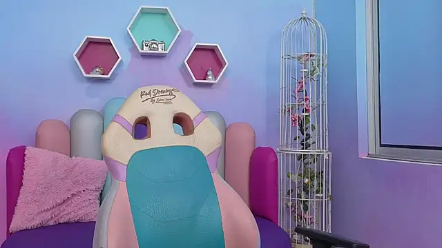 Sasha-Monroe online show from 11/06/25, 11:26