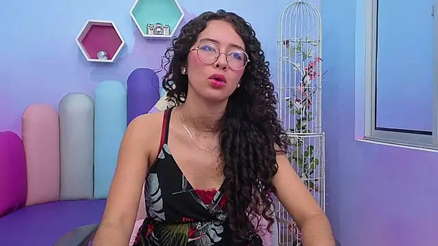 Sasha-Monroe online show from 11/22/25, 03:27