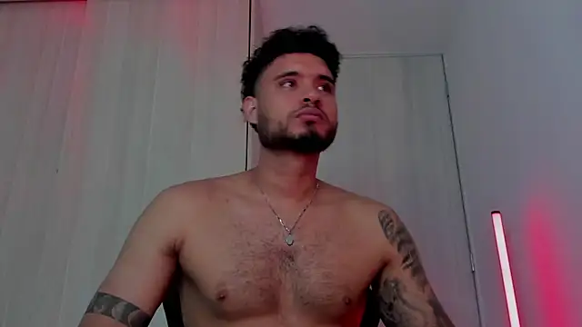 AUSTINN TORRES online show from 07/21/26, 12:24