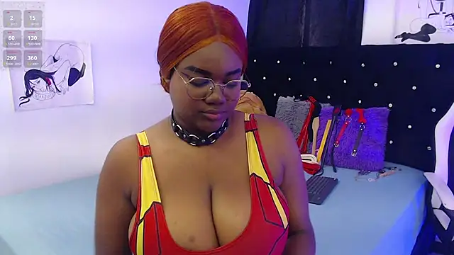 RoseBeckers77 online show from 10/31/25, 08:54