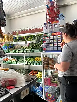 chanelketty online show from 12/15/25, 03:38