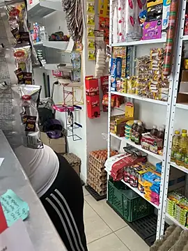 chanelketty online show from 12/22/25, 03:20