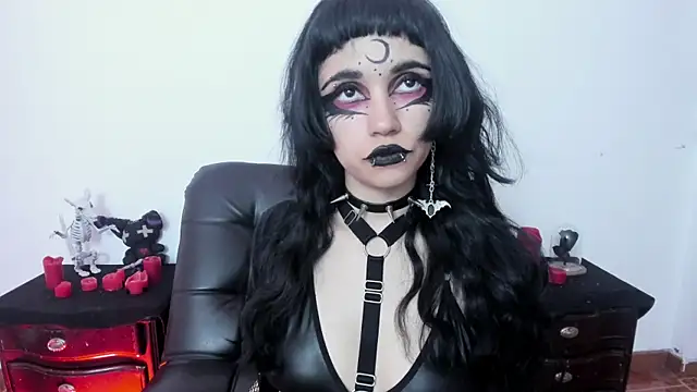 Snapshot of Yueeclipsa chatting on 12/03/25, 03:36 Yueeclipsa online show from 12/03/25, 03:36