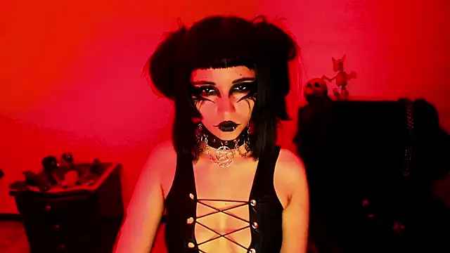 Snapshot of Yueeclipsa chatting on 01/10/26, 04:25 Yueeclipsa online show from 01/10/26, 04:25