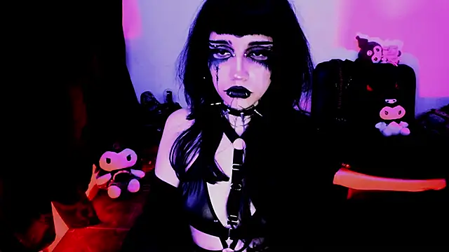 Yueeclipsa online show from 03/17/26, 05:44