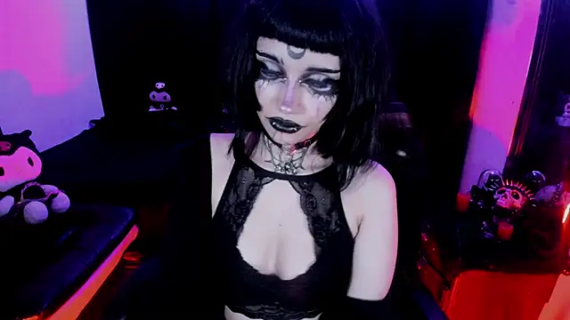 Yueeclipsa online show from 04/17/26, 05:32