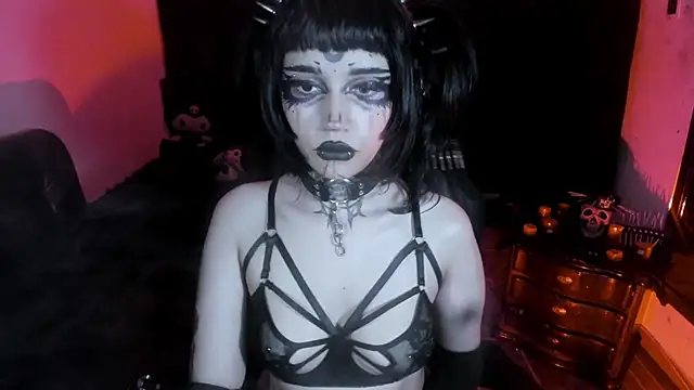 Yueeclipsa online show from 04/30/26, 04:41