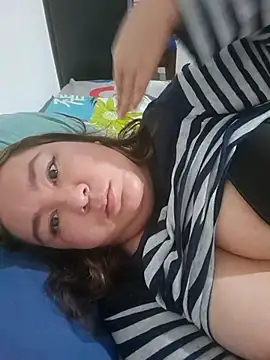 SaraCute 1 online show from 11/05/25, 02:06