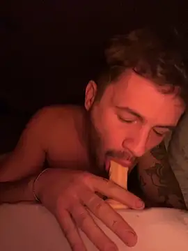 deathnightten online show from 12/01/25, 03:11