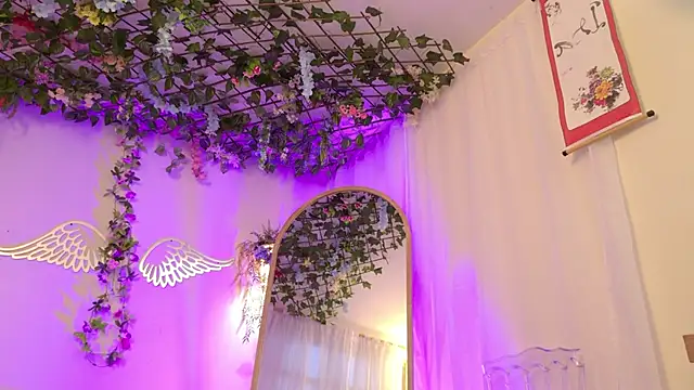 ISA NIXON online show from 02/27/26, 09:26