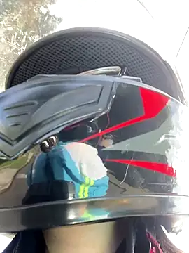 Kloe Novoa online show from 11/29/25, 01:58