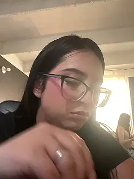 Kloe Novoa online show from 01/05/26, 05:27