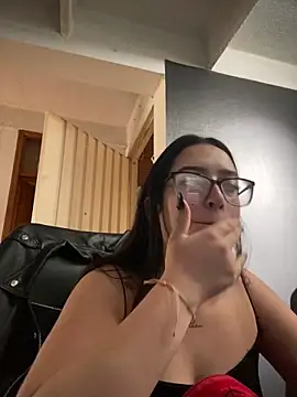 Kloe Novoa online show from 02/10/26, 01:26