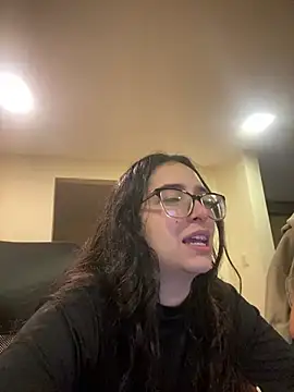 Kloe Novoa online show from 03/20/26, 01:05