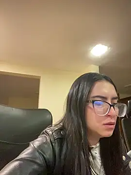 Kloe Novoa online show from 04/09/26, 11:04