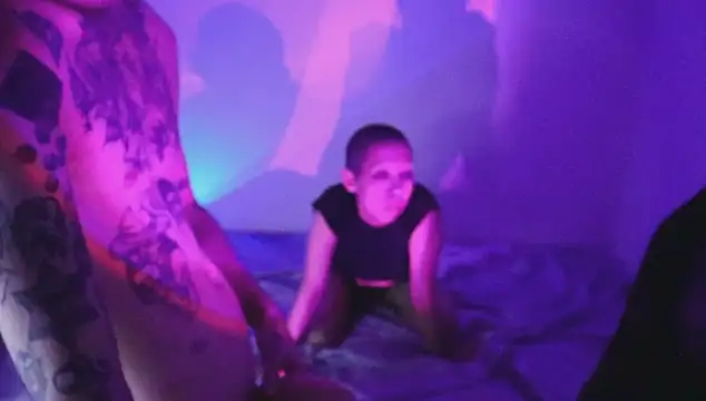 TokyoHatsumoto online show from 11/14/25, 03:38