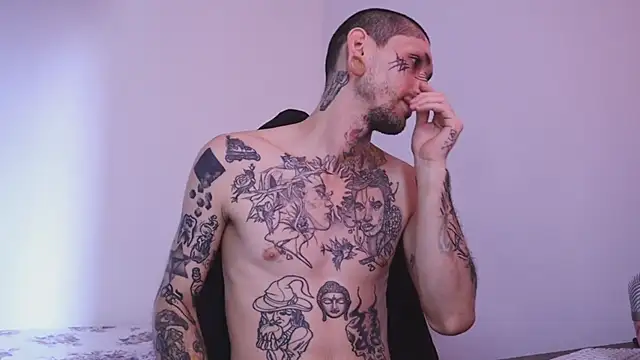 TokyoHatsumoto online show from 11/16/25, 04:56