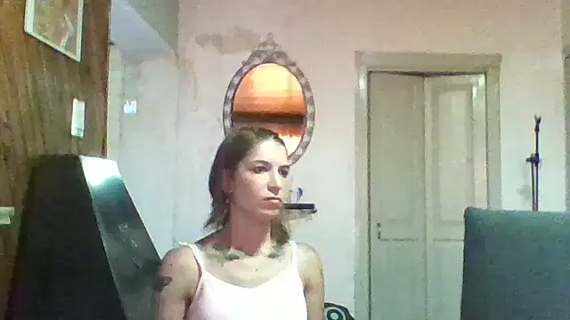 Capriflow online show from 02/20/26, 06:41