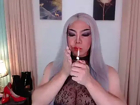  Danica Malibog  online show from 11/01/25, 12:12