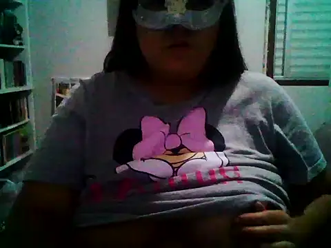 crazzyanne online show from 11/12/25, 03:29