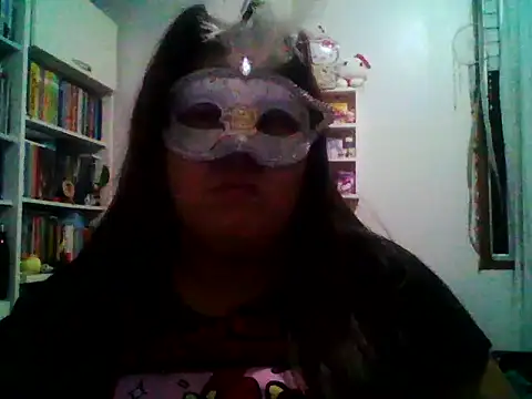 crazzyanne online show from 12/04/25, 04:11