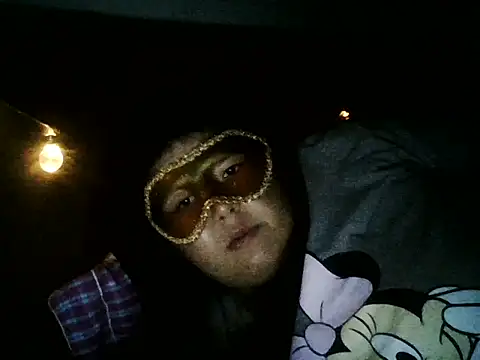 crazzyanne online show from 01/09/26, 03:20