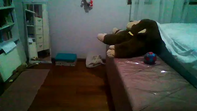 crazzyanne online show from 02/07/26, 04:27