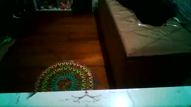 crazzyanne online show from 04/21/26, 03:35