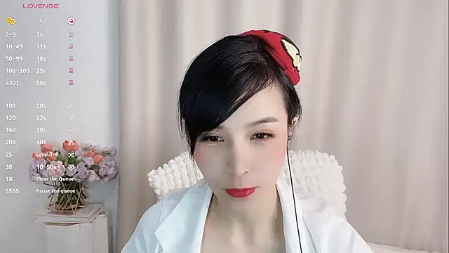 -Jenny-666- online show from 11/23/25, 03:23