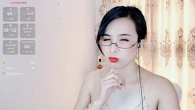 -Jenny-666- online show from 04/18/26, 03:32