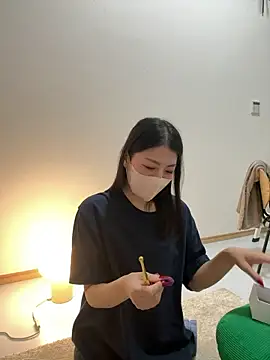 akimix xoxo online show from 12/01/25, 01:38