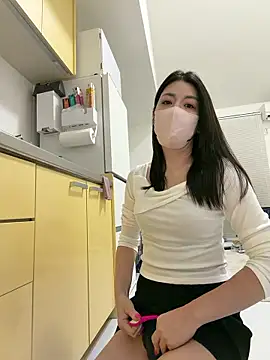 akimix xoxo online show from 03/19/26, 11:14