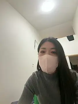 akimix xoxo online show from 03/31/26, 05:35