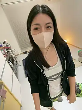 akimix xoxo online show from 04/11/26, 12:09