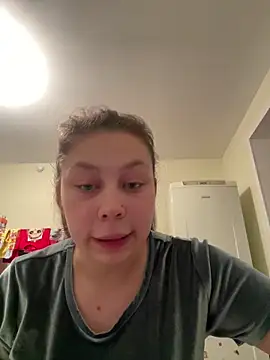 MysticCharm online show from 11/18/25, 09:41