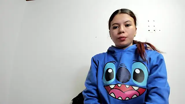 Vanessa Martinz online show from 11/09/25, 12:25