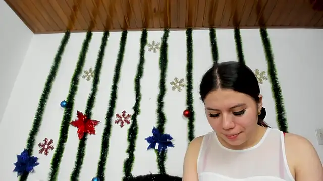 Vanessa Martinz online show from 11/22/25, 11:31