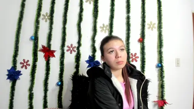 Vanessa Martinz online show from 12/01/25, 12:10