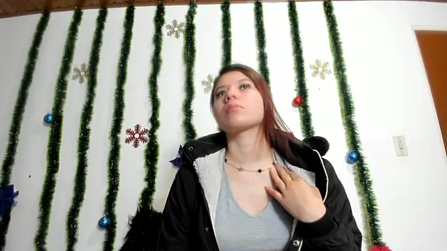 Vanessa Martinz online show from 12/16/25, 12:32