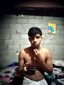 Brayanjuarez 10 online show from 12/02/25, 09:10