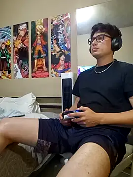 Ais B10 online show from 11/04/25, 04:11