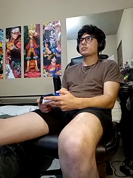 Ais B10 online show from 02/09/26, 02:48