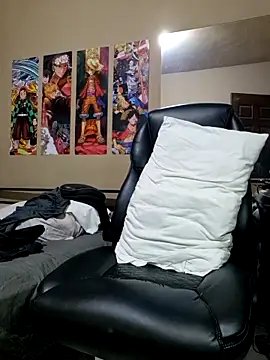 Ais B10 online show from 02/12/26, 04:18