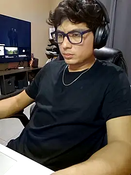 Ais B10 online show from 02/17/26, 03:25