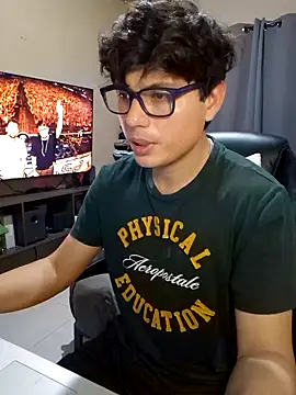 Ais B10 online show from 02/18/26, 02:40