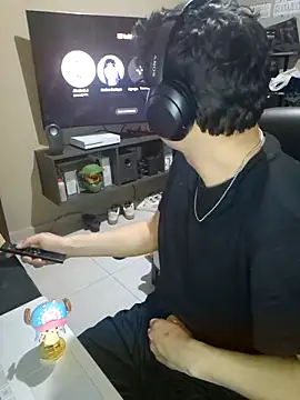 Ais B10 online show from 03/08/26, 04:05