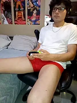 Ais B10 online show from 04/20/26, 02:36