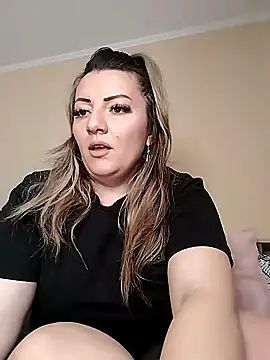 Gabrielaalialiali online show from 03/12/26, 08:09