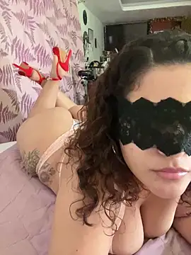 amellita-33 online show from 11/13/25, 03:27