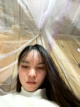 Tina x online show from 11/23/25, 01:44